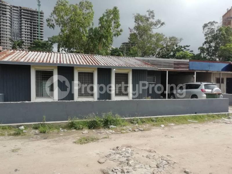 4 bedroom House for sale Transit Village, Victoria Island Lagos