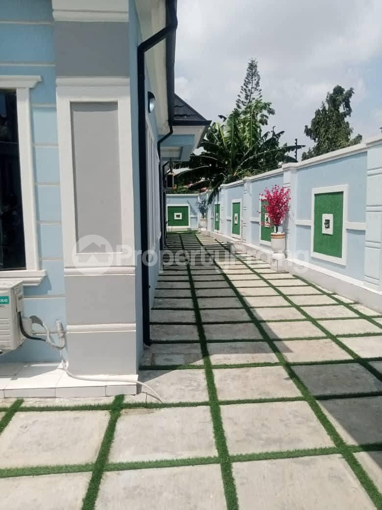 4 bedroom House for sale Gowon Estate, Egbeda Alimosho Lagos