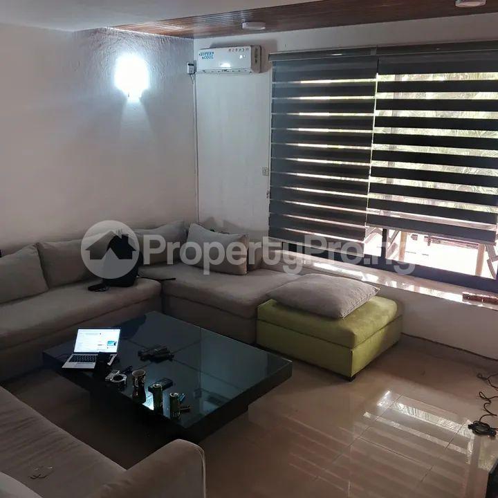 4 bedroom Flat / Apartment for rent Victoria Island Lagos