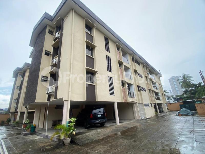 Commercial Property for rent Victoria Island Lagos