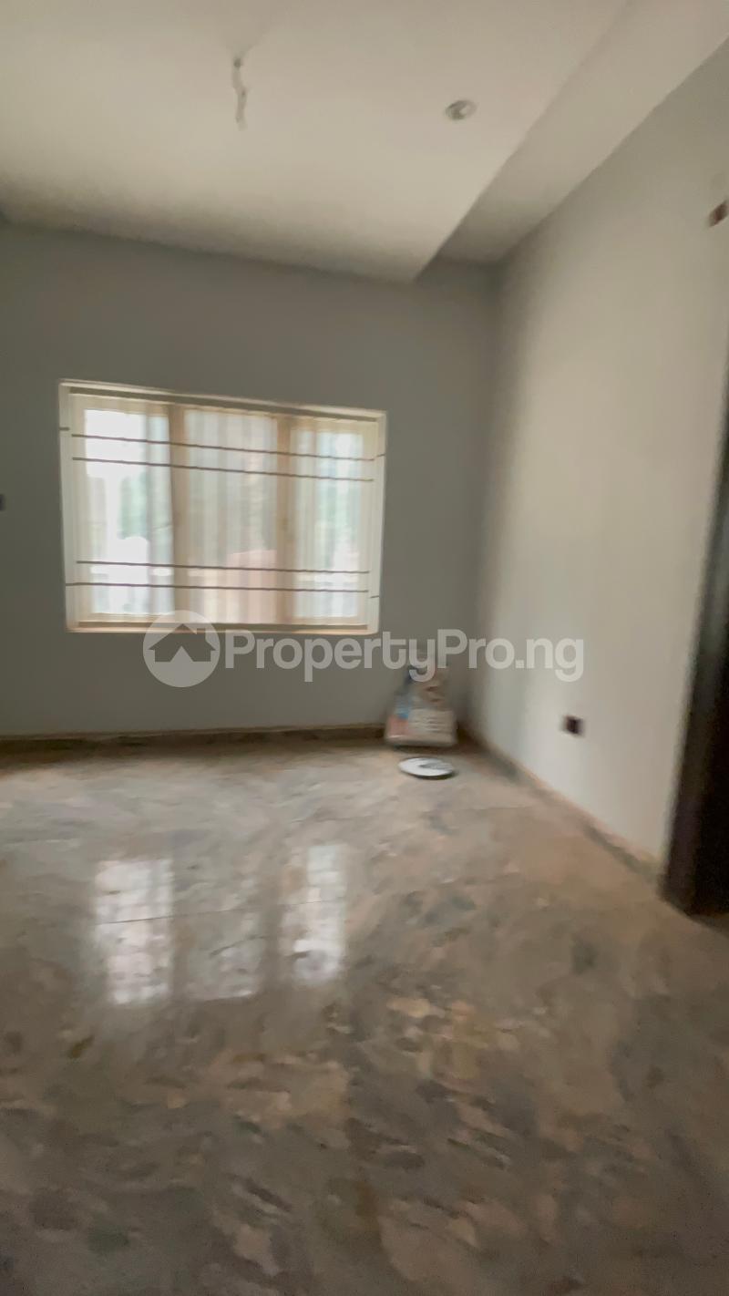 4 bedroom House for rent Mabushi Abuja