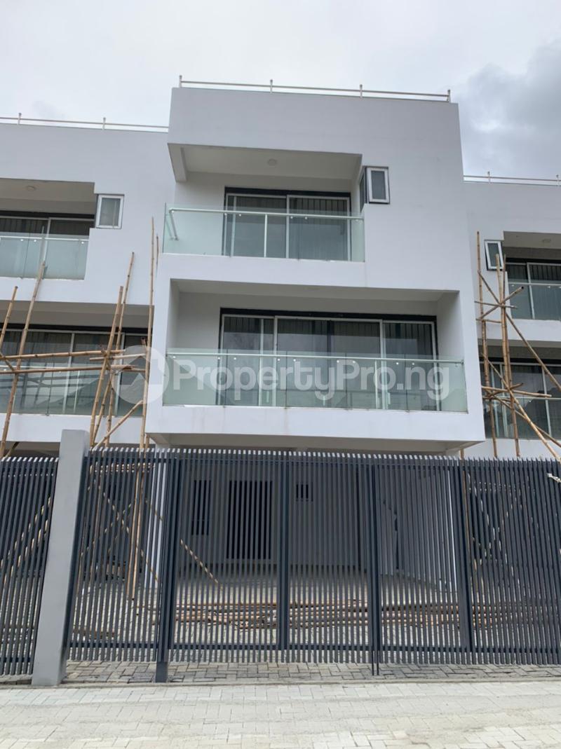 4 bedroom House for rent Jahi Gilmore Jahi Abuja