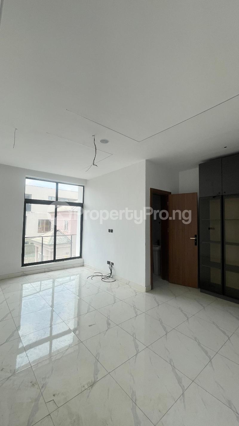4 bedroom House for sale Abraham adesanya estate Ajah Lagos