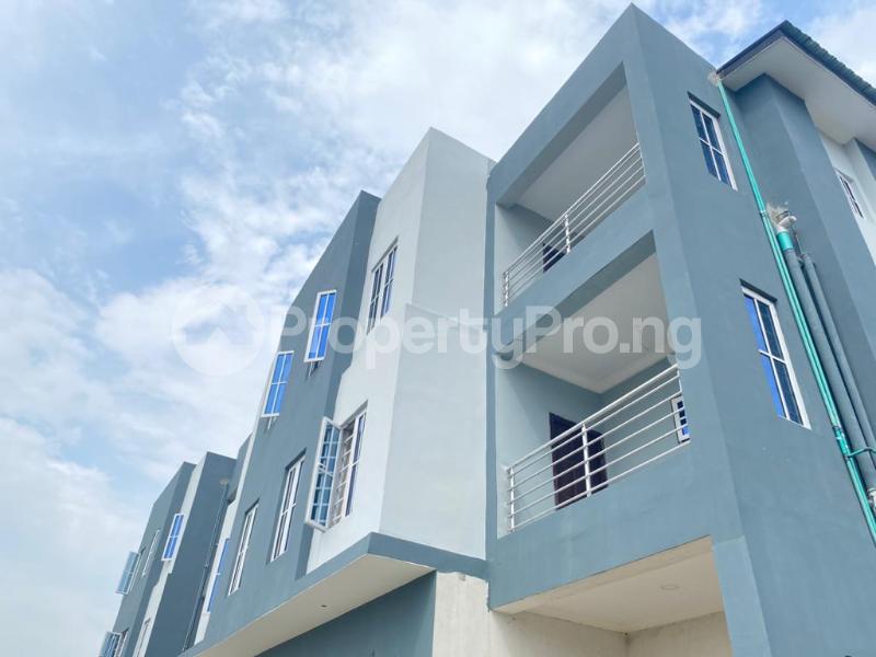 House for sale Lekki Phase 1 Lekki Lagos