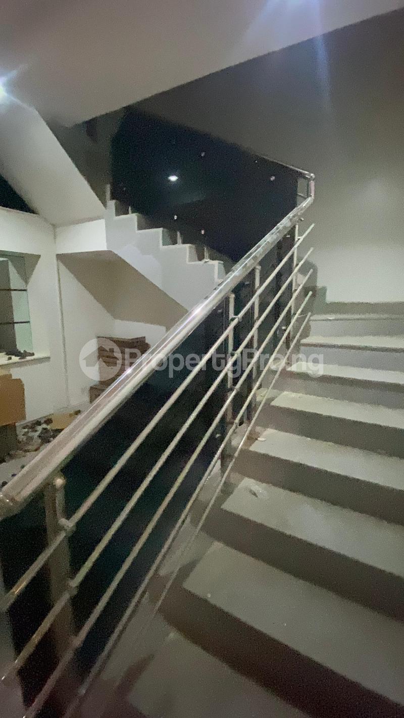 4 bedroom House for rent Gilmore Jahi Abuja