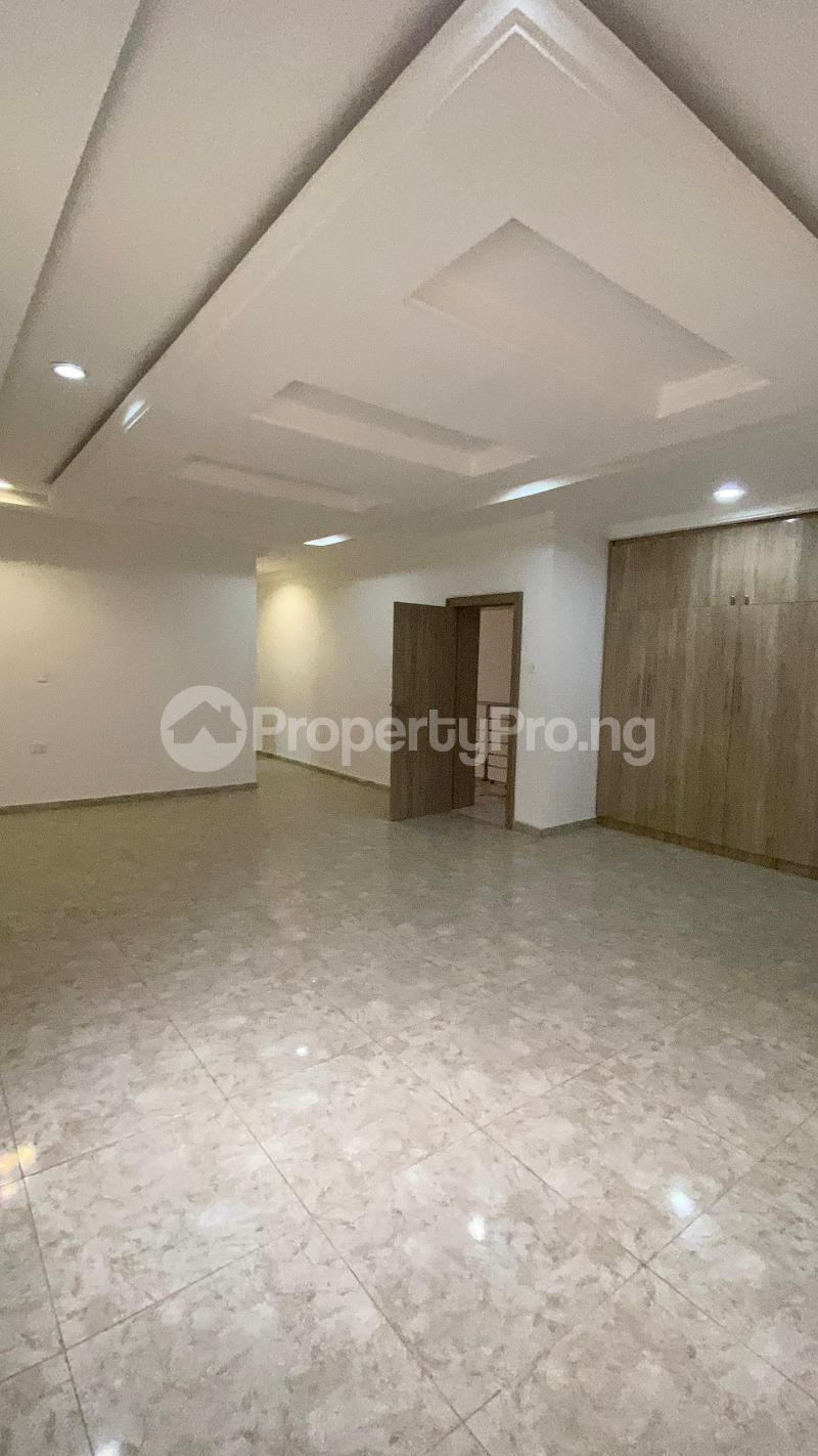 4 bedroom House for rent Jahi Gilmore, Jahi Abuja