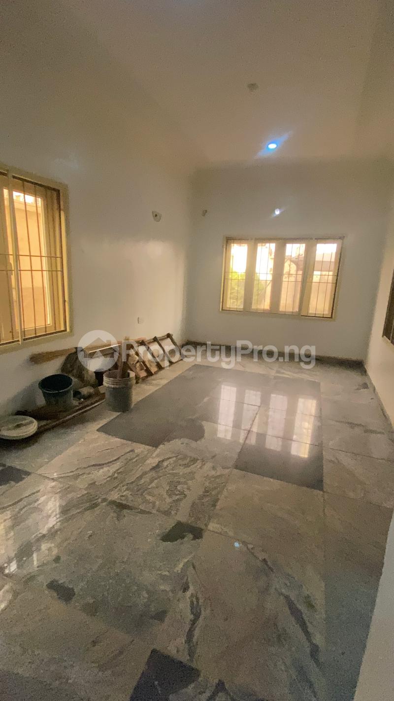 4 bedroom House for rent Katampe Main Katampe Main Abuja