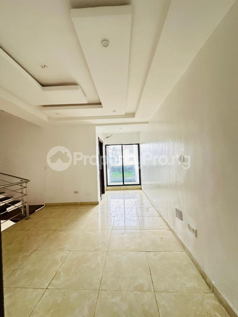 4 bedroom House for rent Lekki Phase 1 Lekki Lagos
