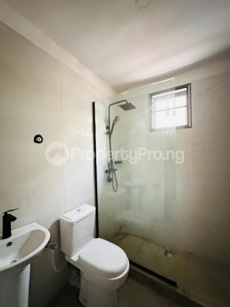 4 bedroom House for rent Lekki Phase 1 Lekki Lagos