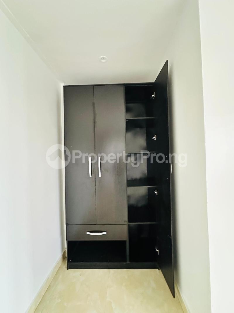 4 bedroom House for rent Lekki Phase 1 Lekki Lagos
