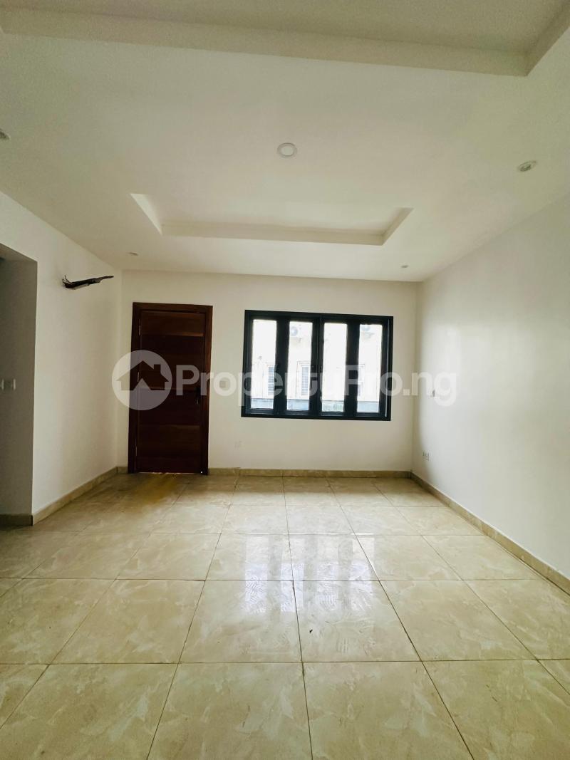 4 bedroom House for rent Lekki Phase 1 Lekki Lagos