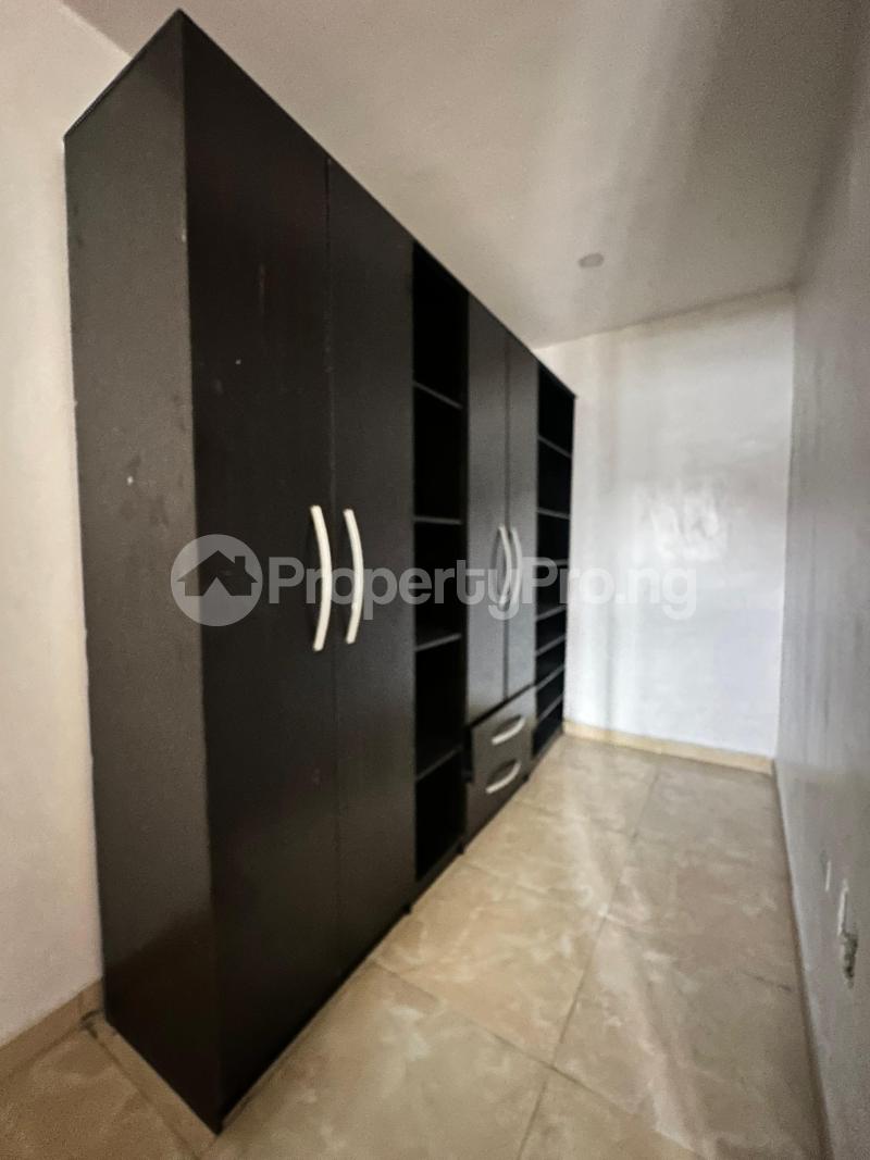 4 bedroom House for rent Lekki Phase 1 Lekki Lagos
