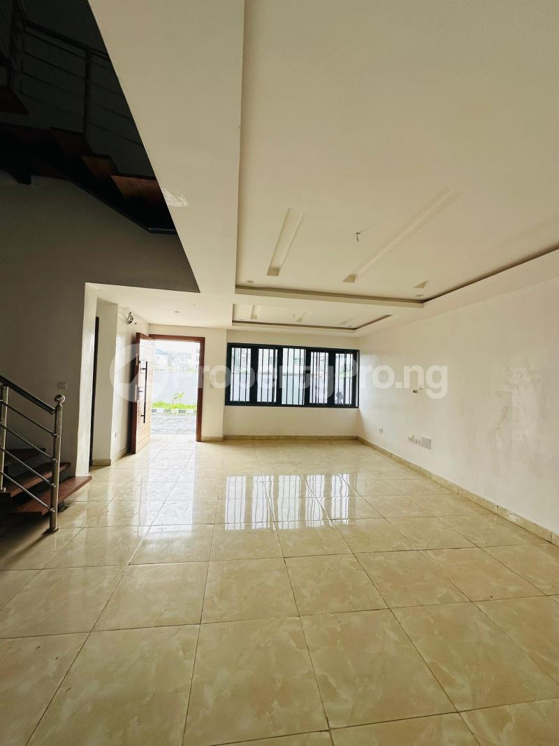 4 bedroom House for rent Lekki Phase 1 Lekki Lagos