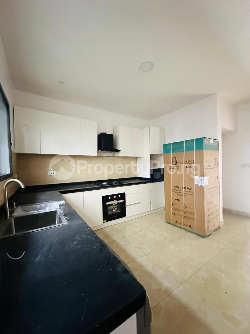 4 bedroom House for rent Lekki Phase 1 Lekki Lagos