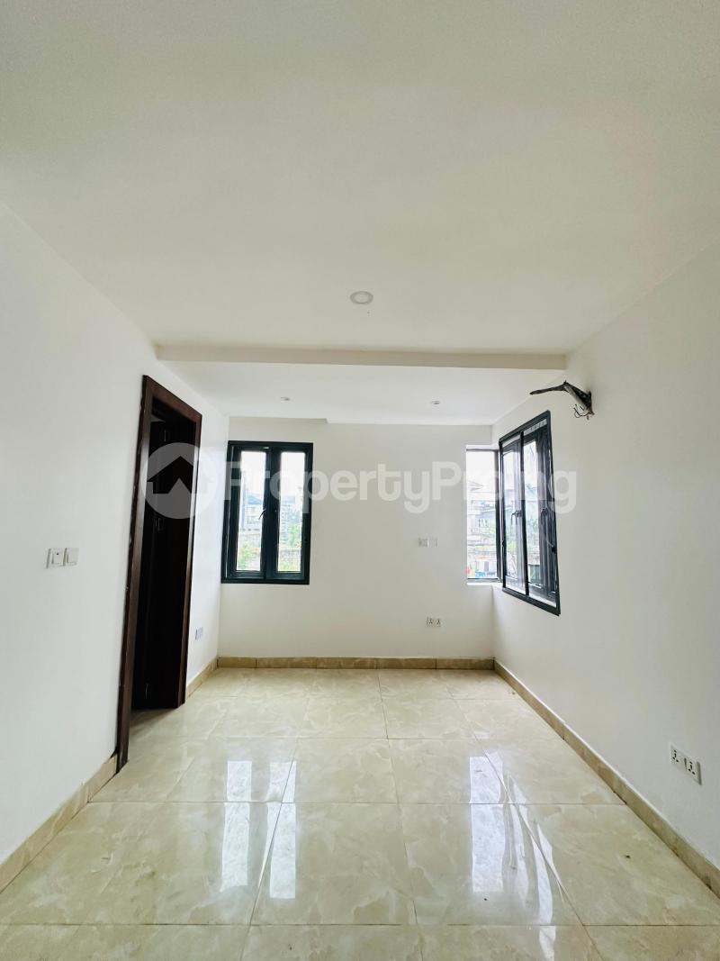 4 bedroom House for rent Lekki Phase 1 Lekki Lagos