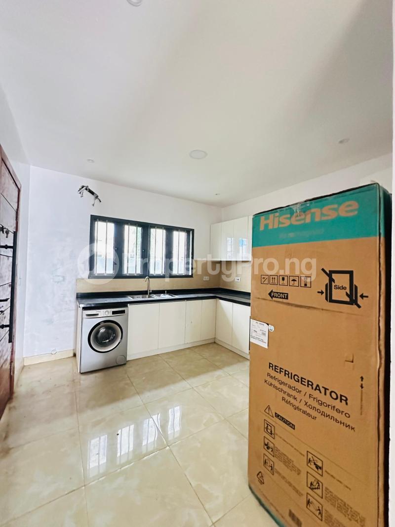 4 bedroom House for rent Lekki Phase 1 Lekki Lagos