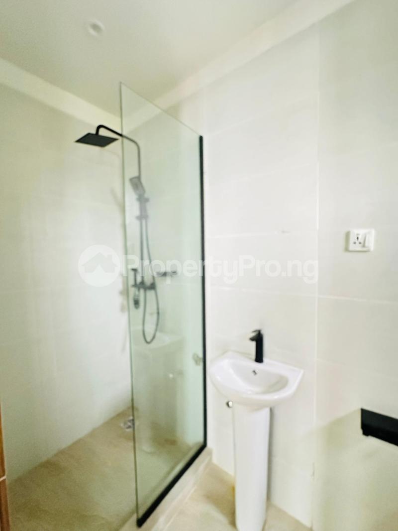 4 bedroom House for rent Lekki Phase 1 Lekki Lagos