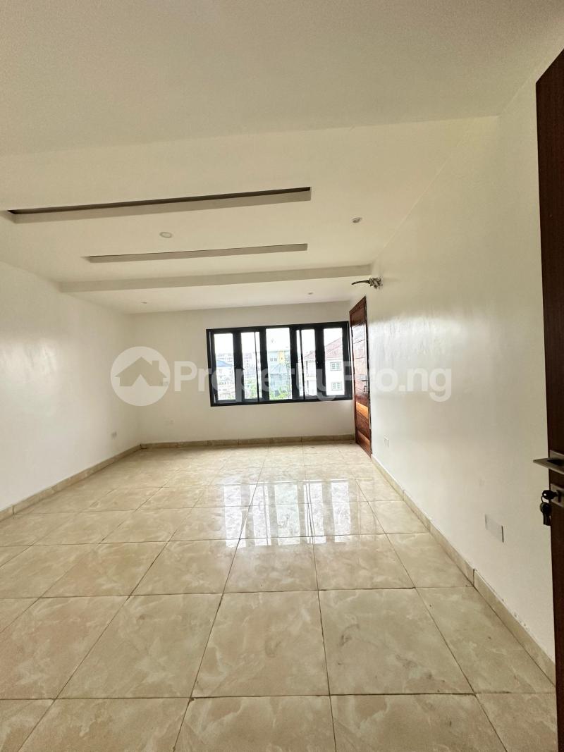4 bedroom House for rent Lekki Phase 1 Lekki Lagos