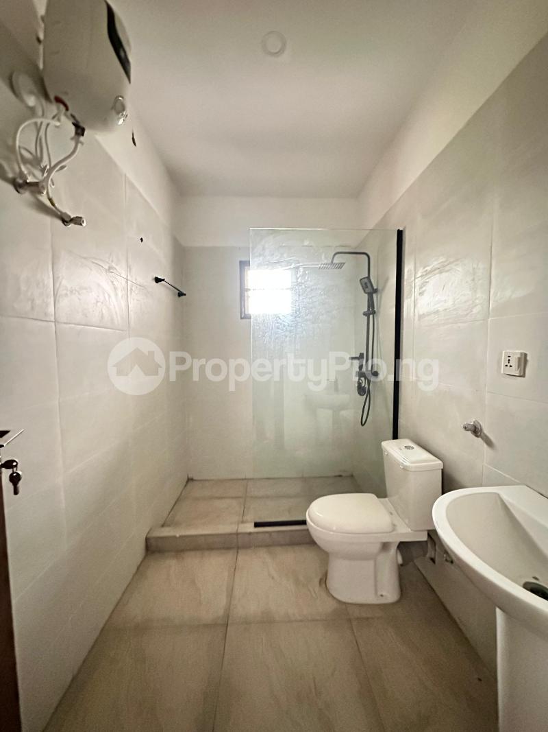 4 bedroom House for rent Lekki Phase 1 Lekki Lagos