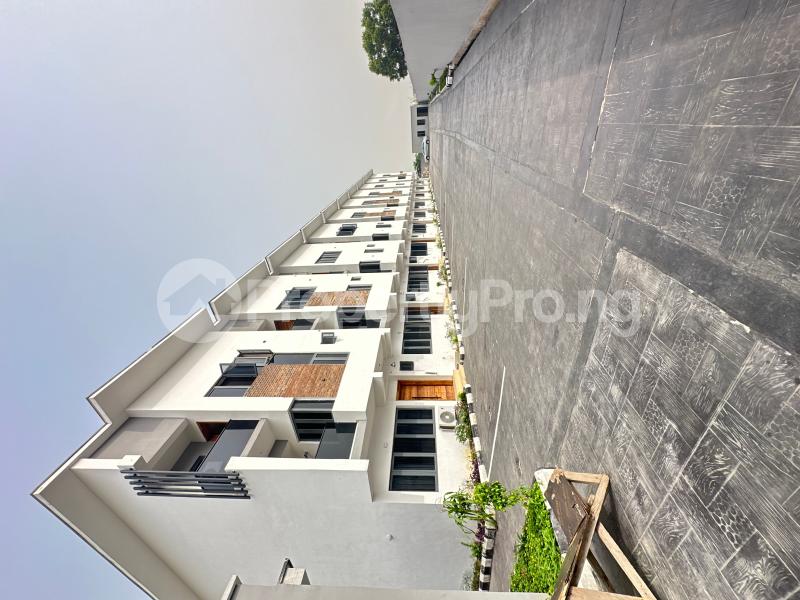 4 bedroom House for rent Lekki Phase 1 Lekki Lagos