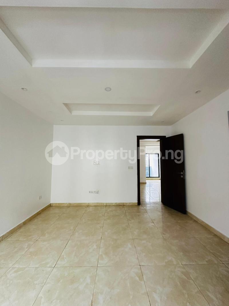 4 bedroom House for rent Lekki Phase 1 Lekki Lagos