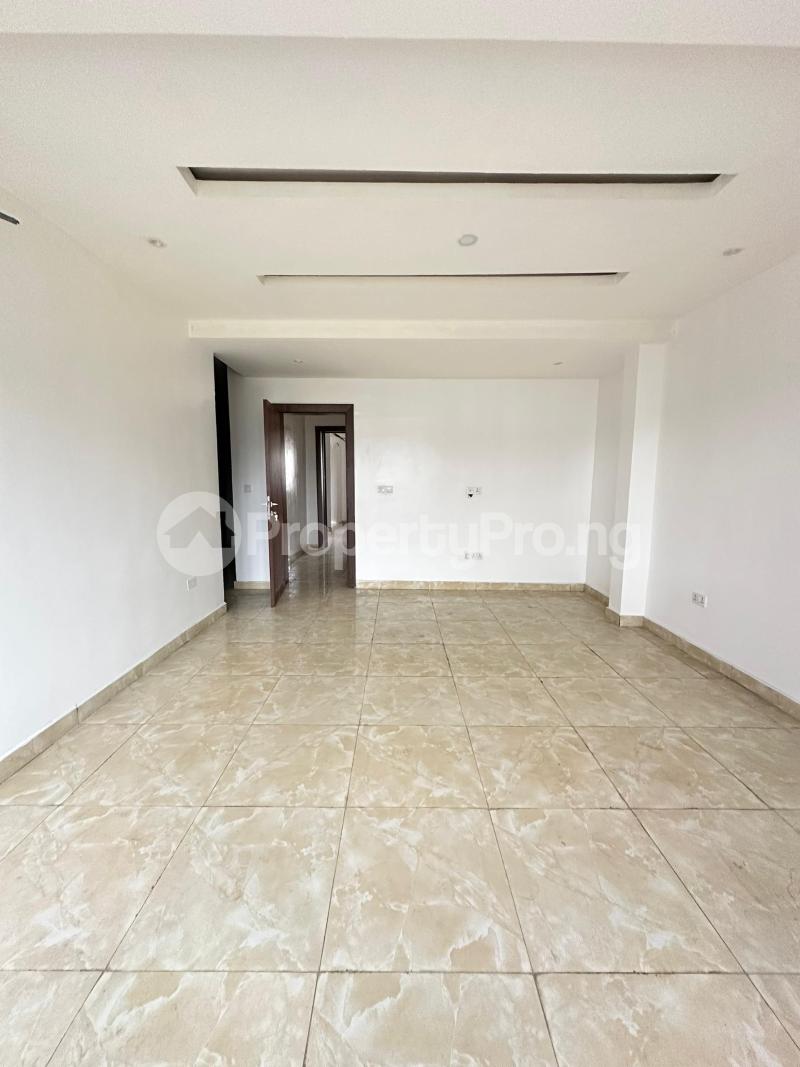 4 bedroom House for rent Lekki Phase 1 Lekki Lagos
