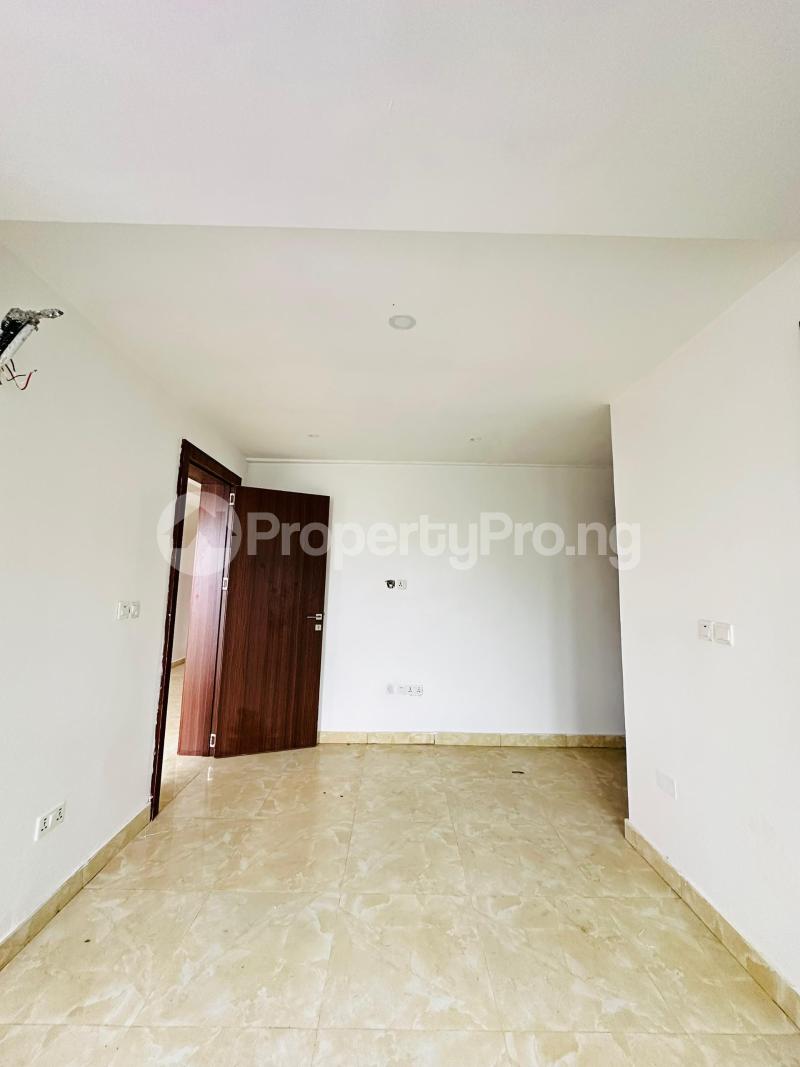 4 bedroom House for rent Lekki Phase 1 Lekki Lagos