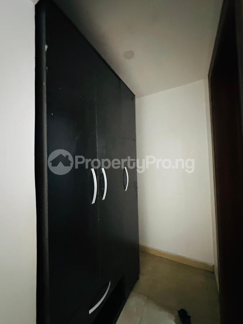 4 bedroom House for rent Lekki Phase 1 Lekki Lagos