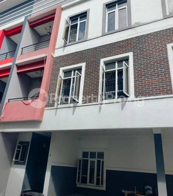 4 bedroom House for sale Parkview Estate Ikoyi Lagos