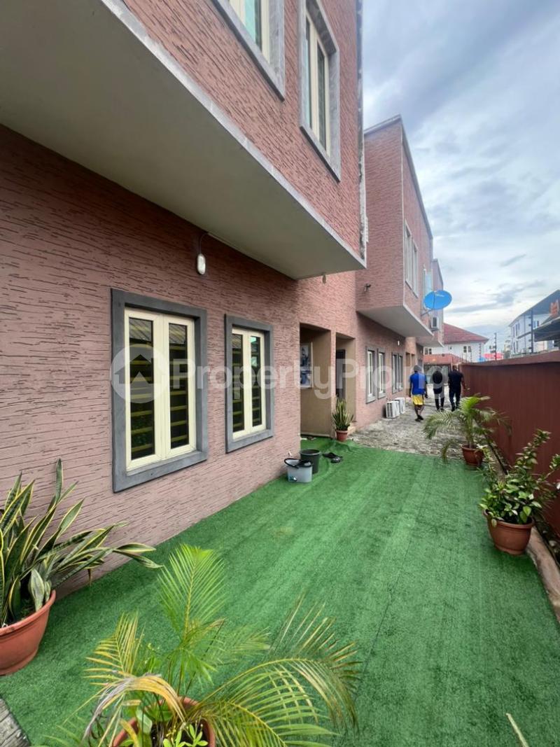 2 bedroom House for sale Infinity Estate Ado Ajah Lagos - 0