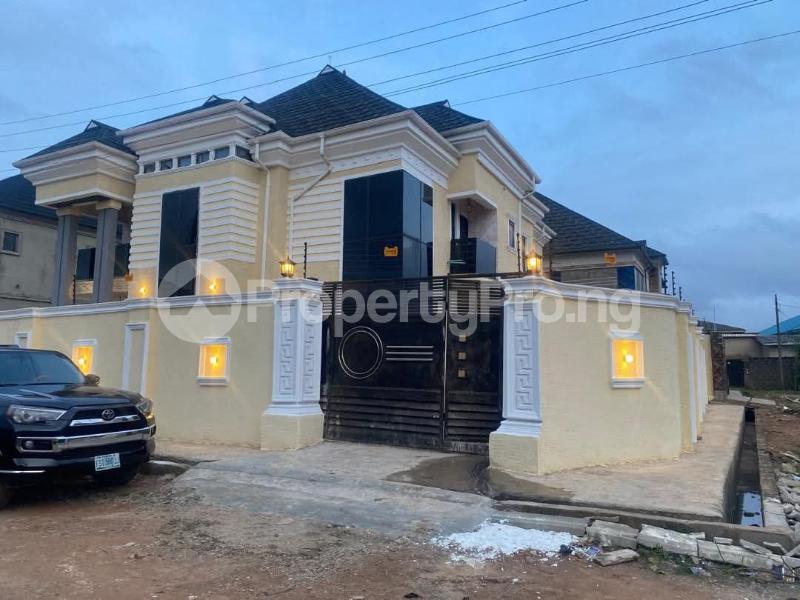 5 bedroom House for sale Harmony Estate Aboru, Iyana Ipaja Ipaja Lagos