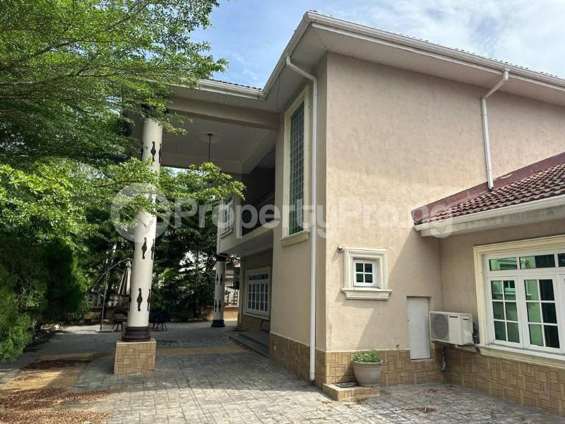 5 bedroom House for sale Farapark Estate, Sangotedo Ajah Lagos