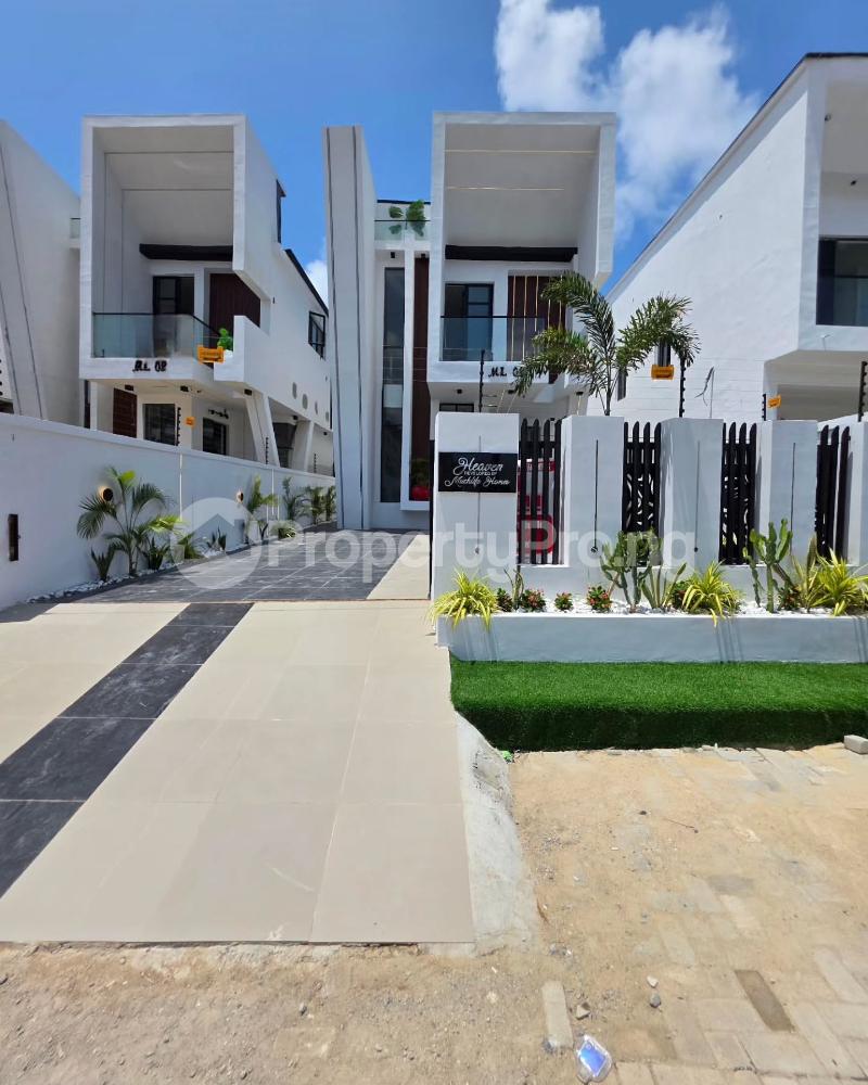 5 bedroom House for sale Ikota Lekki Lagos