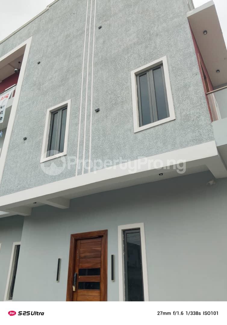 5 bedroom House for sale Adeniyi Jones Ikeja Lagos - 0