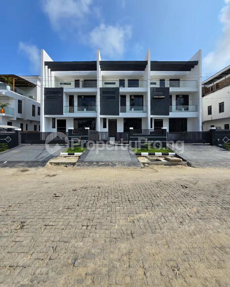 5 bedroom House for sale orchid Lekki Lagos