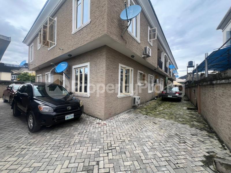 3 bedroom House for sale Infinity Estate, Ado Ajah Lagos