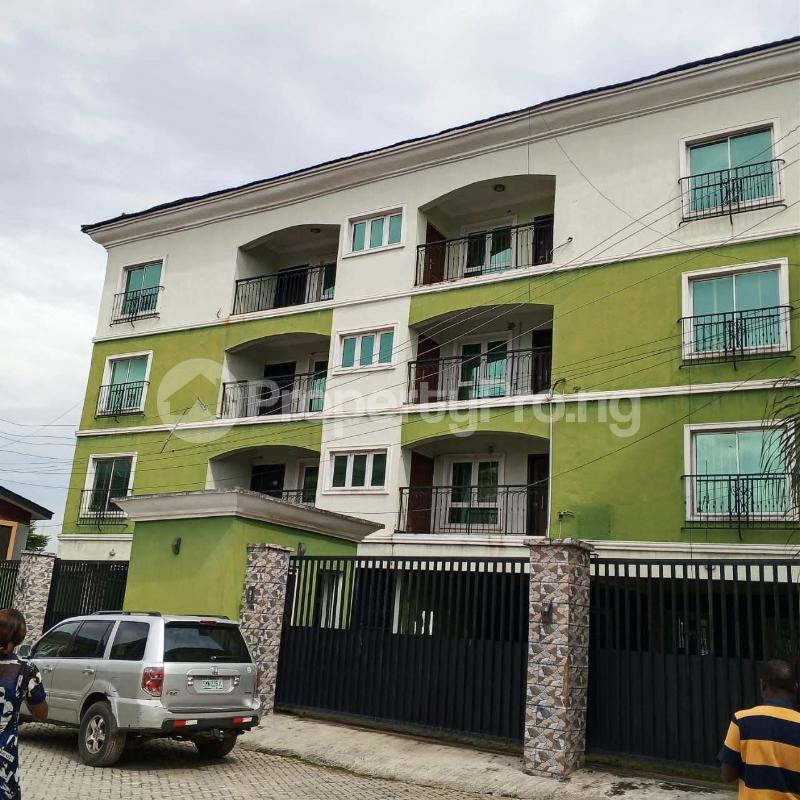 2 bedroom House for sale Off Allen Avenue, Ikeja Lagos - 0