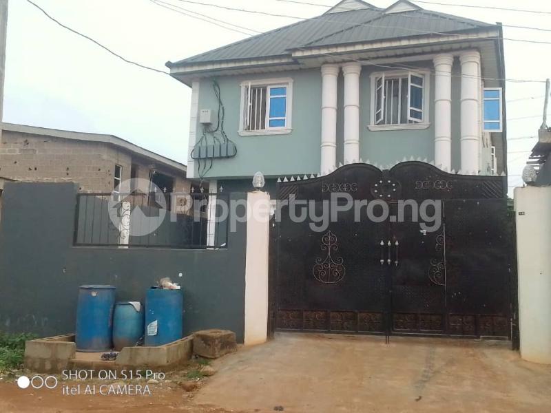 1 bedroom Flat / Apartment for rent Igbogila Bus Stop Ipaja Ipaja road Ipaja Lagos - 5