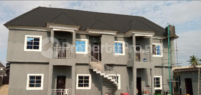 1 bedroom House for sale 6th Avenue Festac Town Festac Amuwo Odofin Lagos - 0