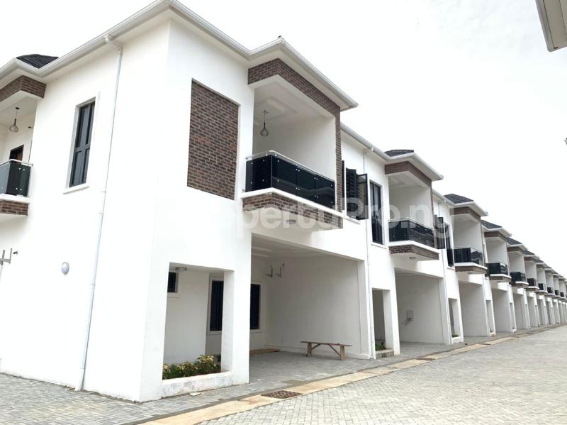 4 bedroom House for rent Orchid Ikota Lekki Lagos
