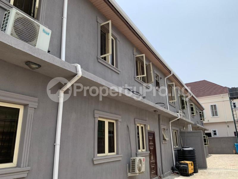 3 bedroom Flat / Apartment for rent Chris Akinro Agungi Lekki Lagos