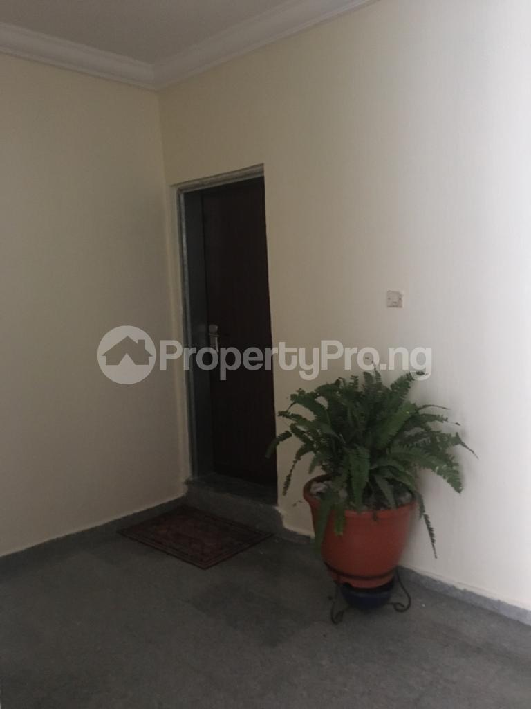 1 bedroom Flat / Apartment for rent Utako Abuja