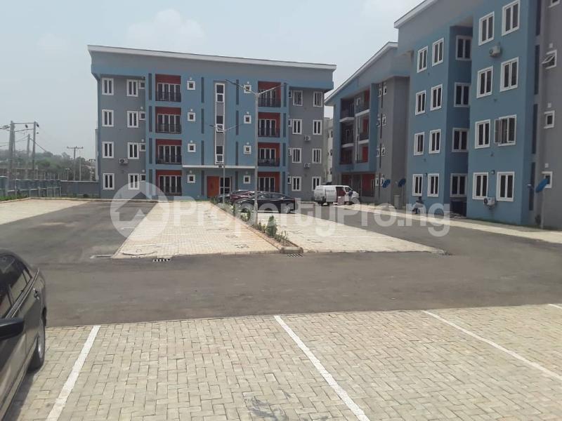 1 bedroom Flat / Apartment for rent Katampe Main Abuja - 0