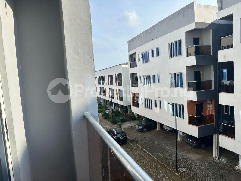2 bedroom Flat / Apartment for rent Horizon Cyberville Estate Ikate Lekki Lagos