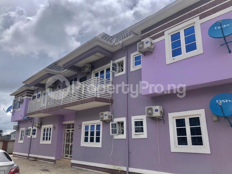 2 bedroom Flat / Apartment for rent F01 Kubwa Abuja