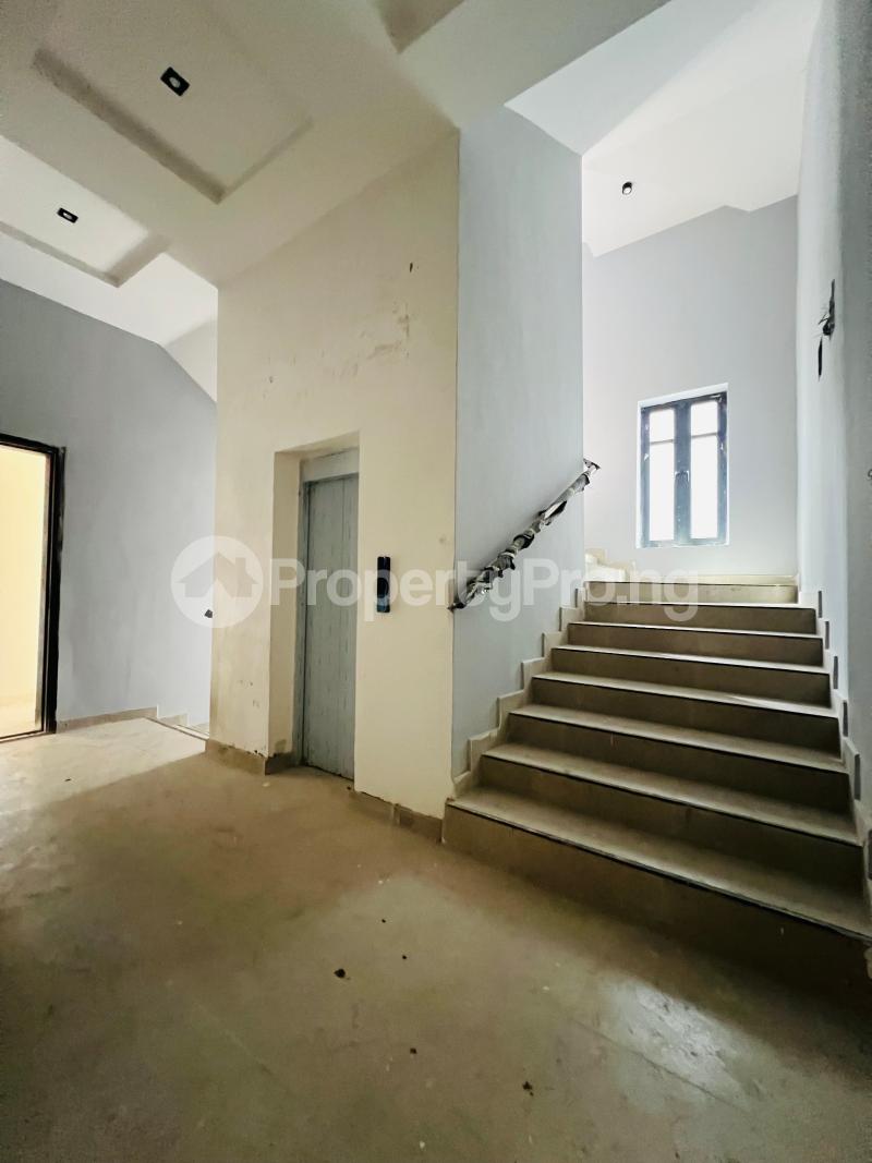 2 bedroom Flat / Apartment for sale Lekki Phase 1 Lekki Lagos