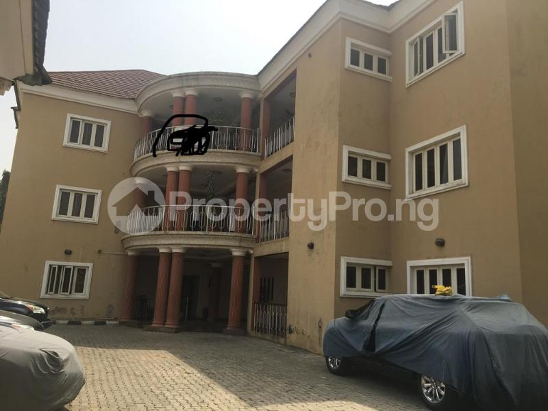 3 bedroom Flat / Apartment for rent Utako Abuja