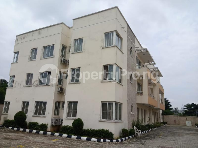 3 bedroom Flat / Apartment for rent Off Oba Akinjobi Ikeja GRA Ikeja Lagos