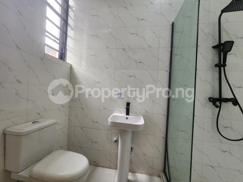 3 bedroom House for sale Ajah Lekki Lagos