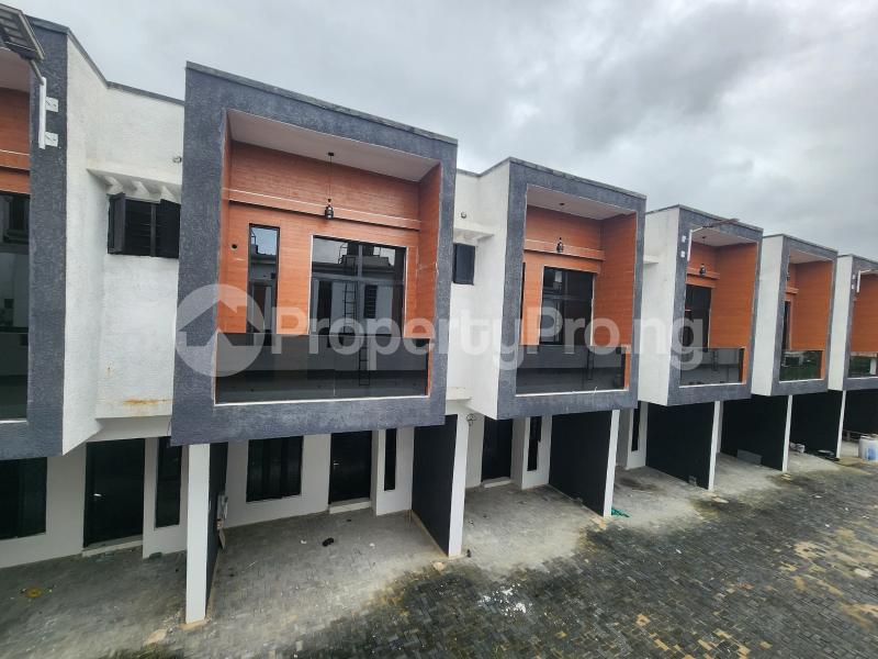 3 bedroom House for sale Ajah Lekki Lagos